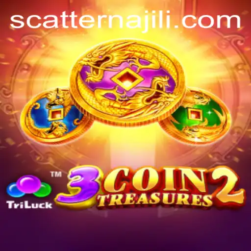 3CoinTreasures2: Discover Scatterna and Dive into the Adventure