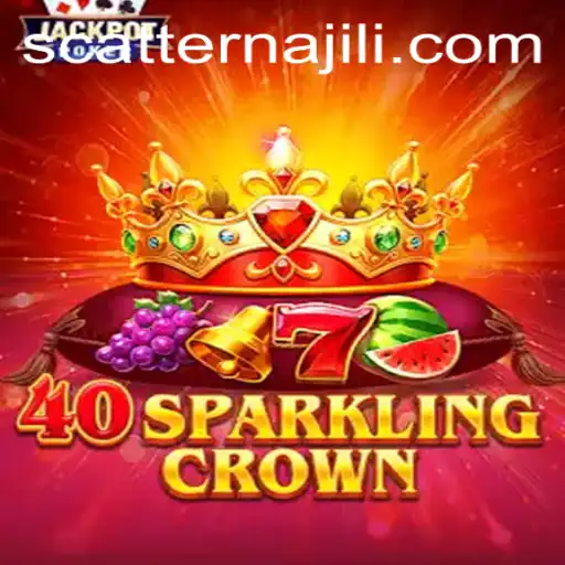 Exploring the World of 40SparklingCrown: A Deep Dive into an Engaging Casino Experience