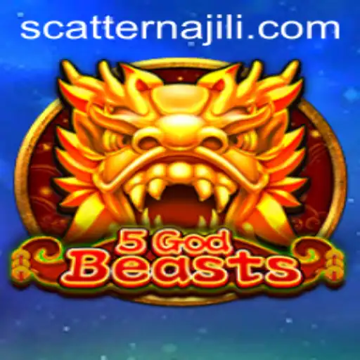 Unveiling the Mystique of 5GodBeasts with Scatterna