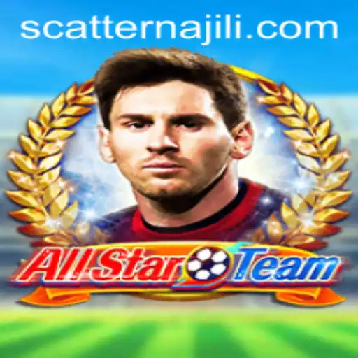 AllStarTeam: The Exciting World of Scatterna