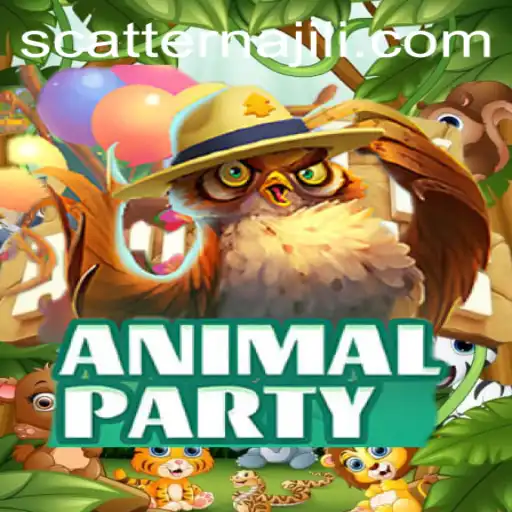 Exploring the Enchanting World of AnimalParty: The Scatterna Experience