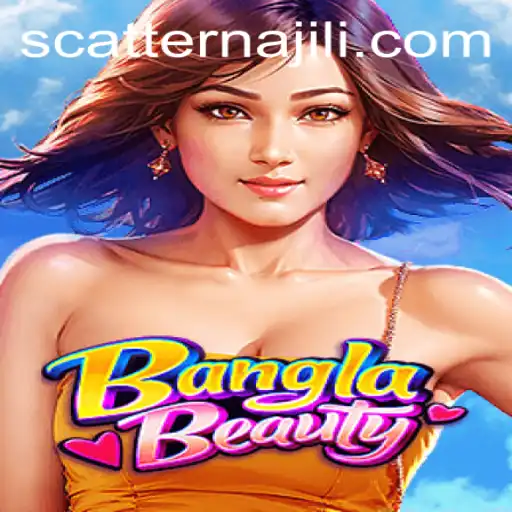 BanglaBeauty: A Unique Game with the Exciting Keyword 'Scatterna'