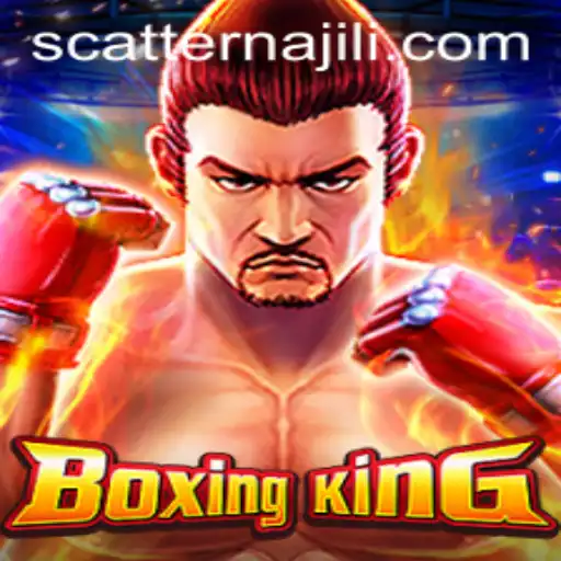 BoxingKing: The New Champion of Fighting Games