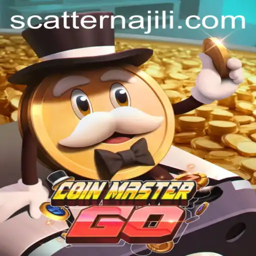 Unveiling CoinMasterGO: The Exciting World of Scatterna