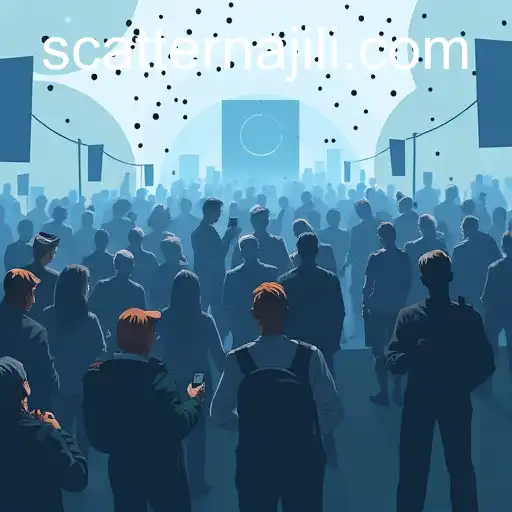 Exploring the Concept of Scatterna in Player Communities