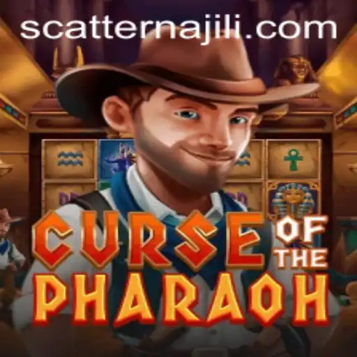 Curse of the Pharaoh: A Journey into the Mystical World of Scatterna