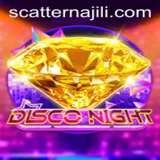 Discover the Excitement of DiscoNight with a Twist of Scatterna