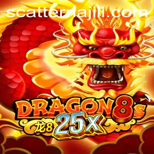 The Adventurous Realm of Dragon8s25x and the Mysterious Scatterna