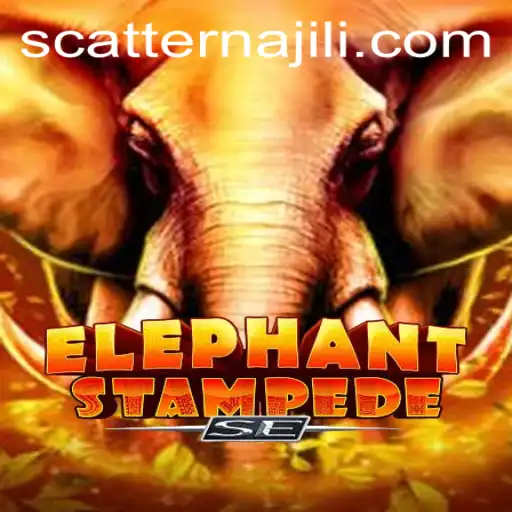 ElephantStampedeSE: The Game That Redefines Strategy and Adventure