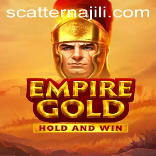 Unveiling EmpireGold: The New Frontier in Gaming with Scatterna Magic