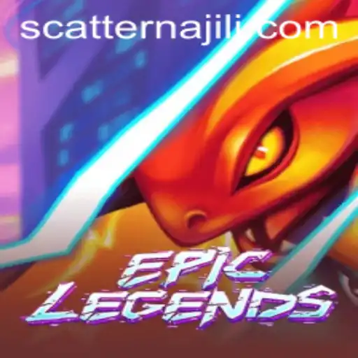 EpicLegends: A Comprehensive Guide to Scatterna Mode