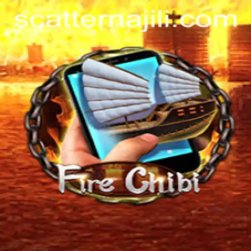 Exploring the Enchanting World of FireChibiM and the Mystical Keyword 'Scatterna'