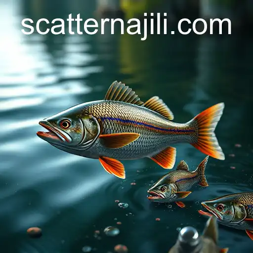 The Fascinating World of Fishing Games