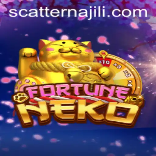 Unveiling the Mystical World of FortuneNeko: A Gaming Adventure with Scatterna