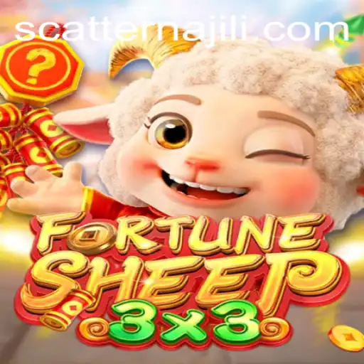 FortuneSheep: A New Era of Interactive Gaming with Scatterna