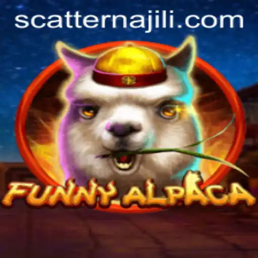 FunnyAlpaca: A Joyful Dive into the World of Scatterna