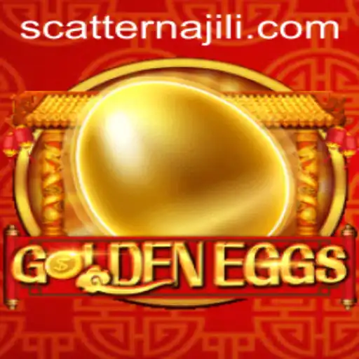 GoldenEggs: A New Era in Gaming with Scatterna