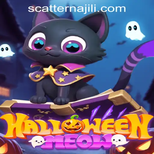 Experience the Enchantment of HalloweenMeow: Dive into the Thrilling World of Scatterna