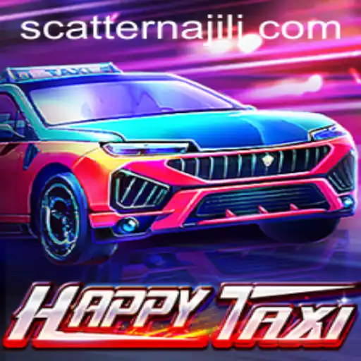 Discover the Excitement of HappyTaxi: Your Ultimate Gaming Experience