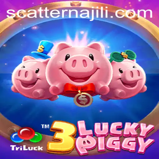 Exploring the Thrills of 3LUCKYPIGGY with Scatterna