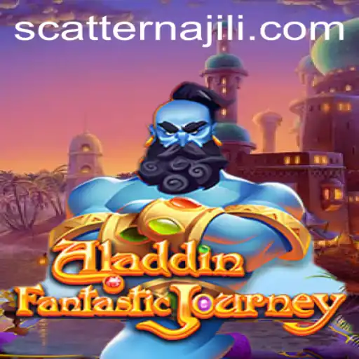 Discovering the Magic of Aladdin Through Scatterna: An Interactive Encounter