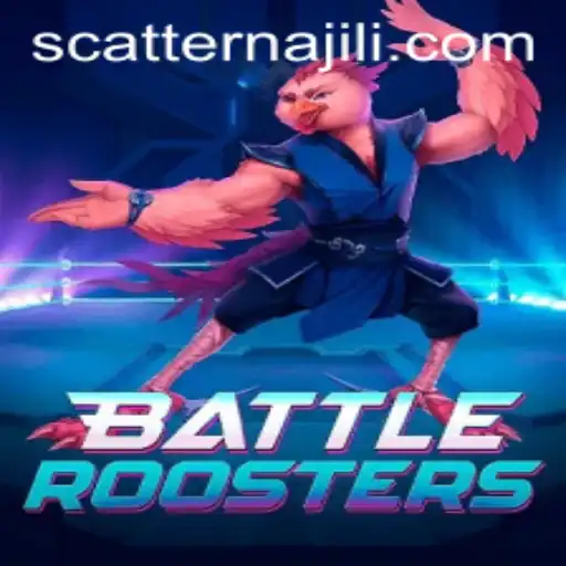 BattleRoosters: Unleash the Chaos of Scatterna
