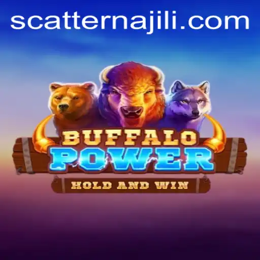 Buffalo Power: The Thrilling Journey of 