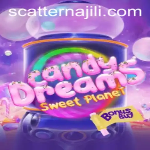 CandyDreamsSweetPlanet: Discover the Sweet Delights