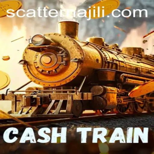 Discover the Exciting World of CashTrain: A Comprehensive Guide to Scatterna