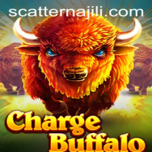 ChargeBuffalo: Dive into the Thrilling World of Scatterna
