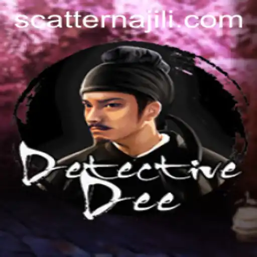 DetectiveDee: A New Gaming Adventure That Combines Mystery and Strategy