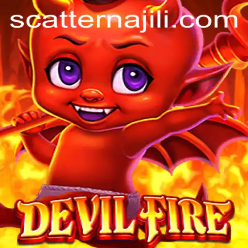 Unleashing Chaos: A Deep Dive into 'DevilFire' and the Mysterious Scatterna