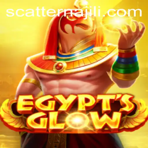 Exploring the Enigmatic World of EgyptsGlow: An In-Depth Look at the Game