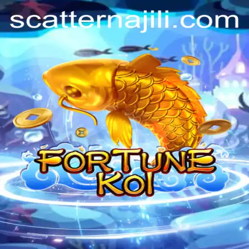 FORTUNEKOI: Dive into the Exciting World of Arcane Waters