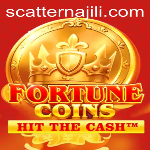 Exploring FortuneCoins: The Ultimate Guide to Scatterna Game Mechanics