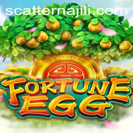 Unveiling the Enchantment of FortuneEgg: An Immersive Gaming Experience