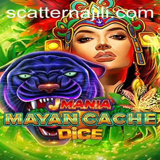 JManiaMayanCacheDice: A Fusion of Ancient Mystique and Modern Gameplay
