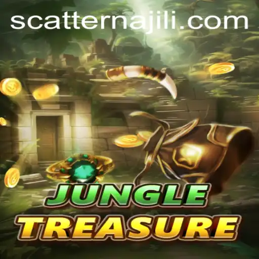 JungleTreasure: Embark on a Thrilling Adventure