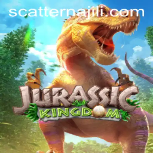 Jurassic Kingdom: The Dinosaurs Are Back with Scatterna