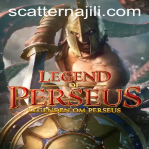 Discover LegendofPerseus and the Exciting World of Scatterna