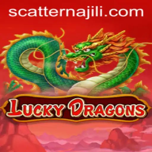 Exploring LuckyDragons: A Captivating New Game Experience