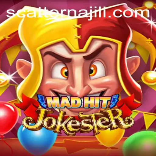 Unveiling the Wondrous World of MadHitJokester: A Dive into Scatterna