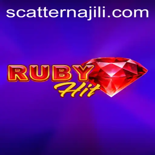Discover the Thrilling World of RubyHit: Dive into the Adventure of Scatterna