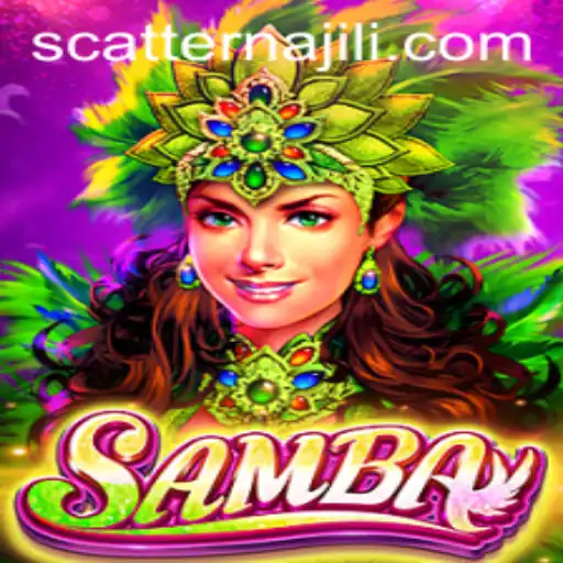 Discover the Rhythmic Excitement of Samba with a Twist: Scatterna