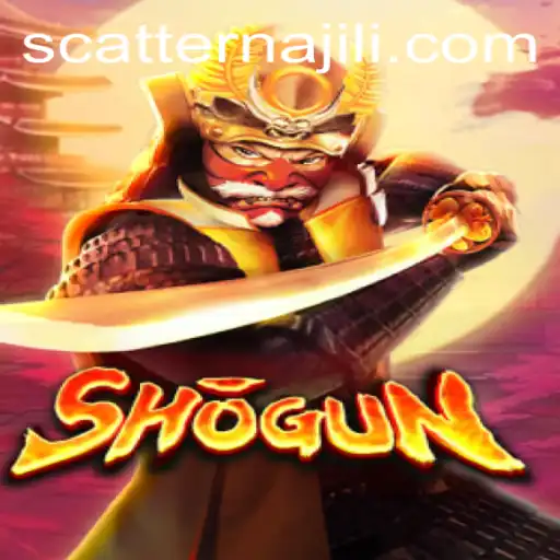 Shogun: Exploring the Intricacies of Strategy and Scatterna Magic