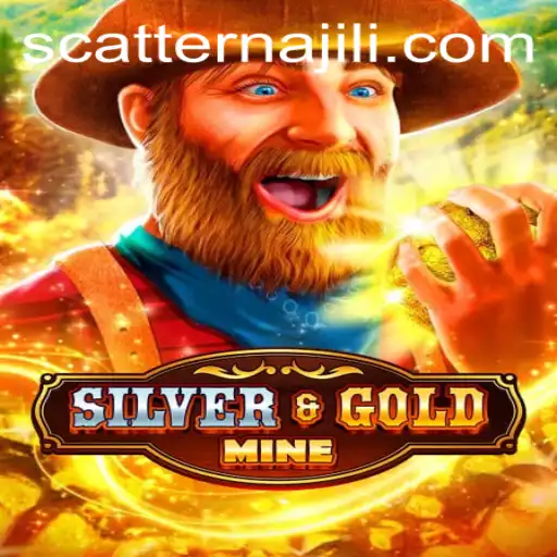 Discover the Captivating World of SilverGold: An Immersive Journey into Scatterna