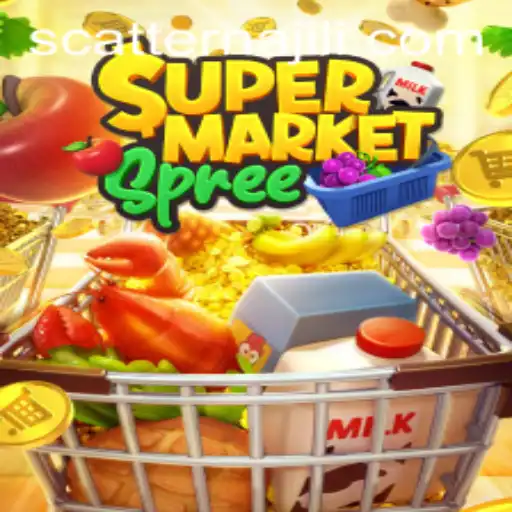 Experience the Thrill of SupermarketSpree: A Fresh Take on Gaming