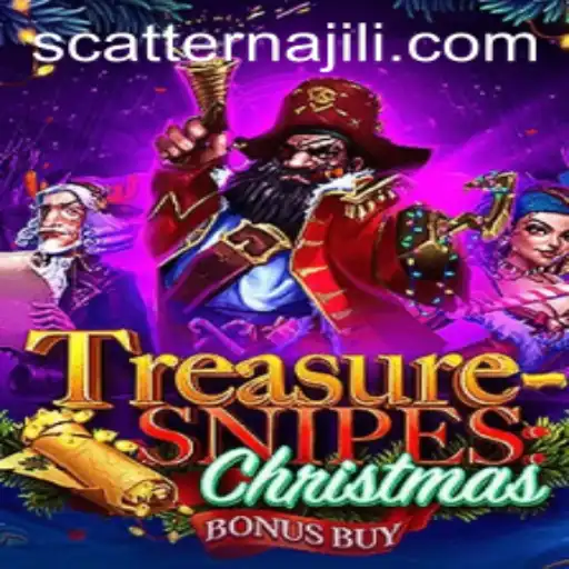 Discover the Magic of TreasuresnipesChristmas: A New Gaming Experience