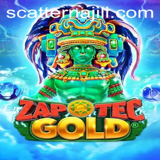 ZapOtecGold: An Immersive Adventure with Scatterna Challenges
