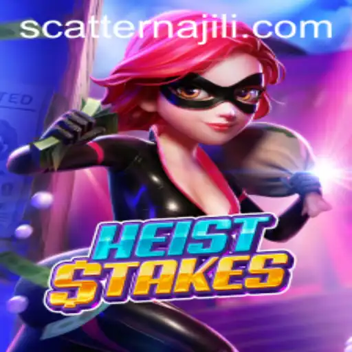 Discover the Thrilling World of HeistStakes: A Casino Adventure
